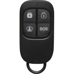 DENVER SHA-150 Hjemmealarmsystem